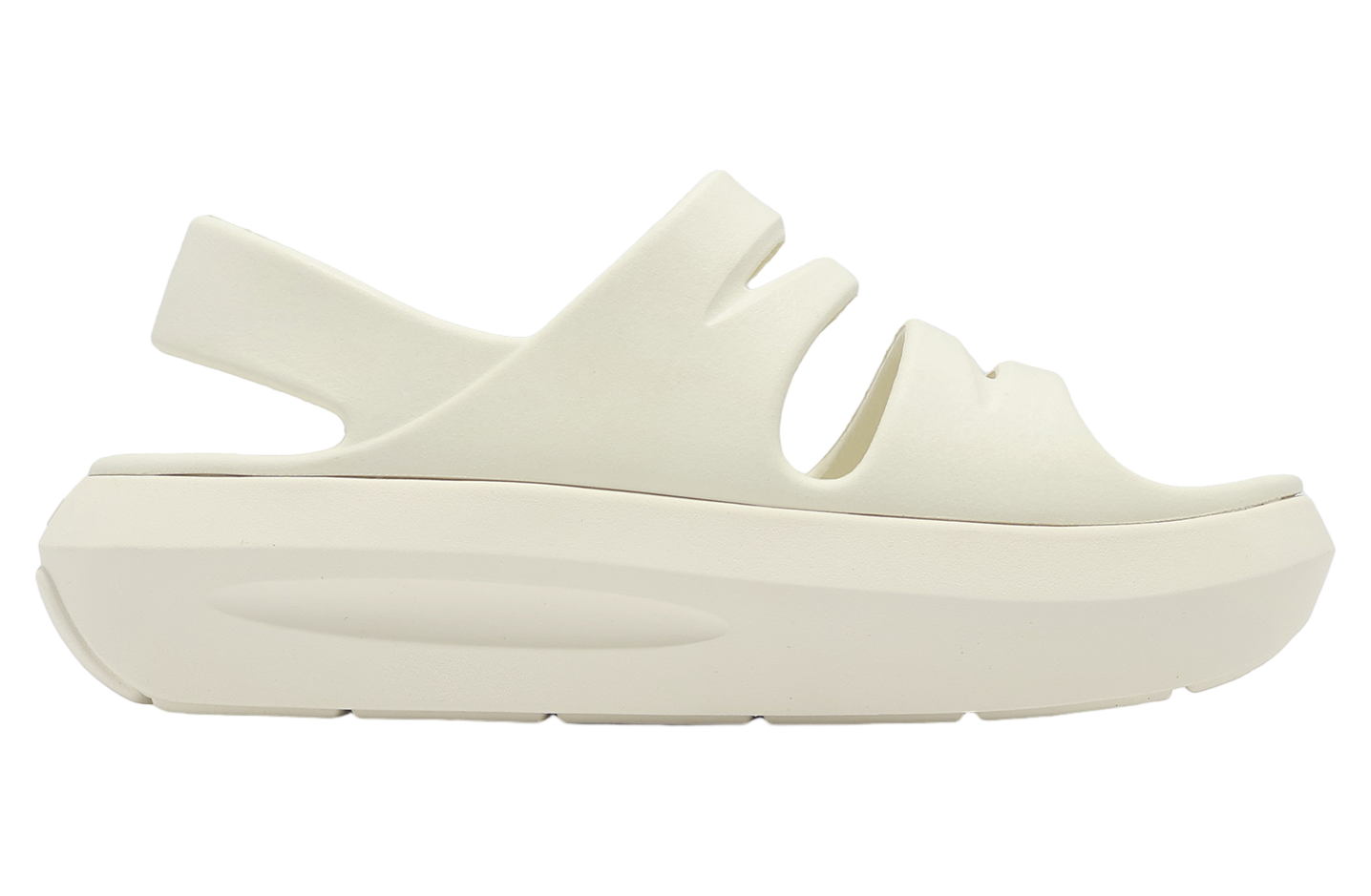 Puma Flatter Sandal Wmns Beige