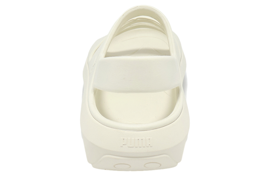 Puma Flatter Sandal Wmns Beige