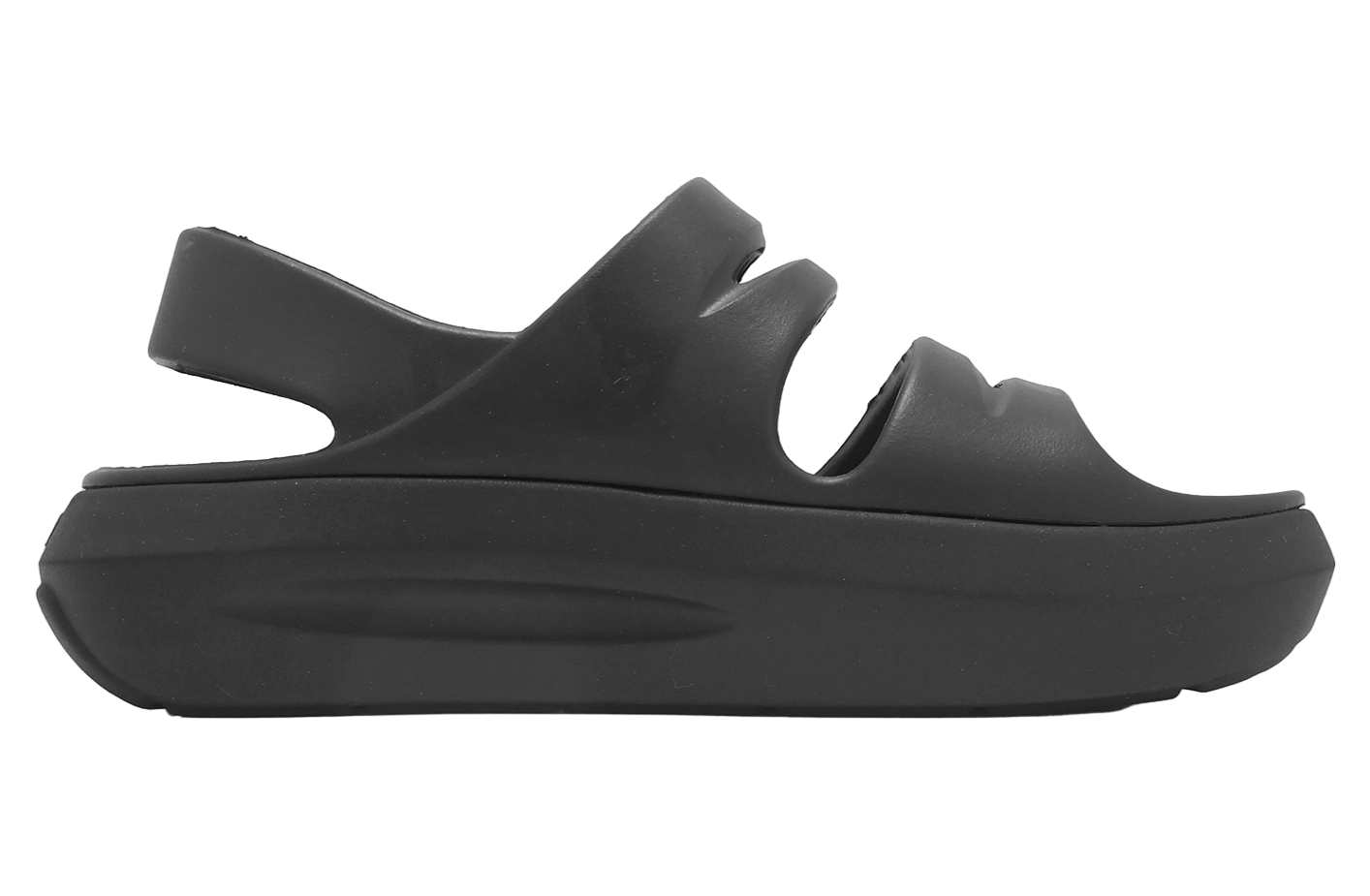 Puma Flatter Sandal WMNS Black