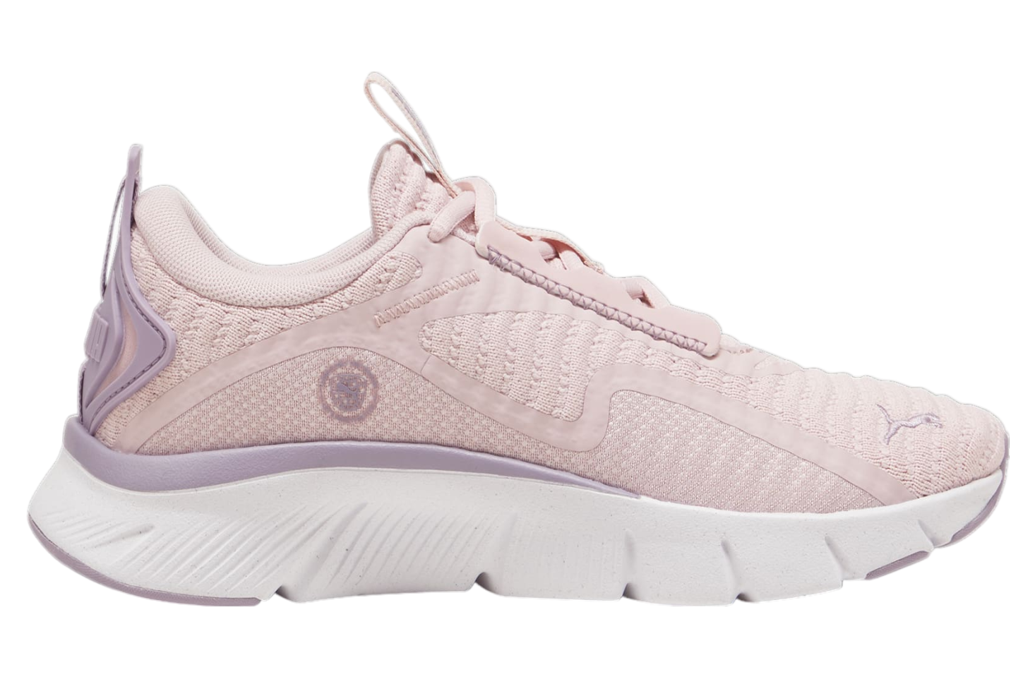 Puma Flexfocus Better Knit WMNS Mauve Mist / Pale Plum