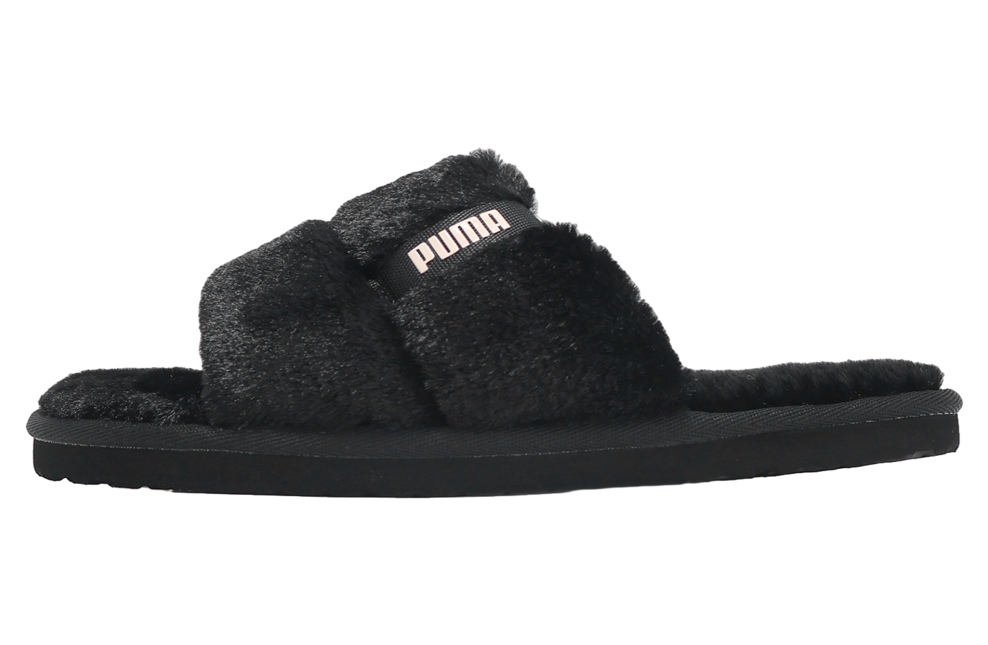 Puma Fluff Solo BX WMNS Black