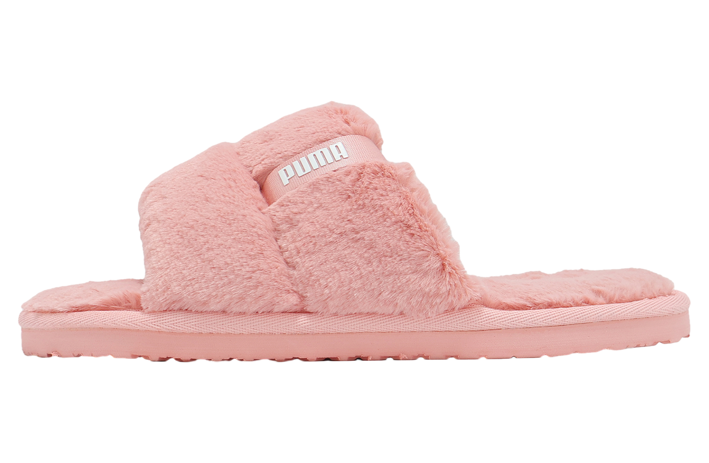 Puma Fluff Solo BX WMNS Pink / White