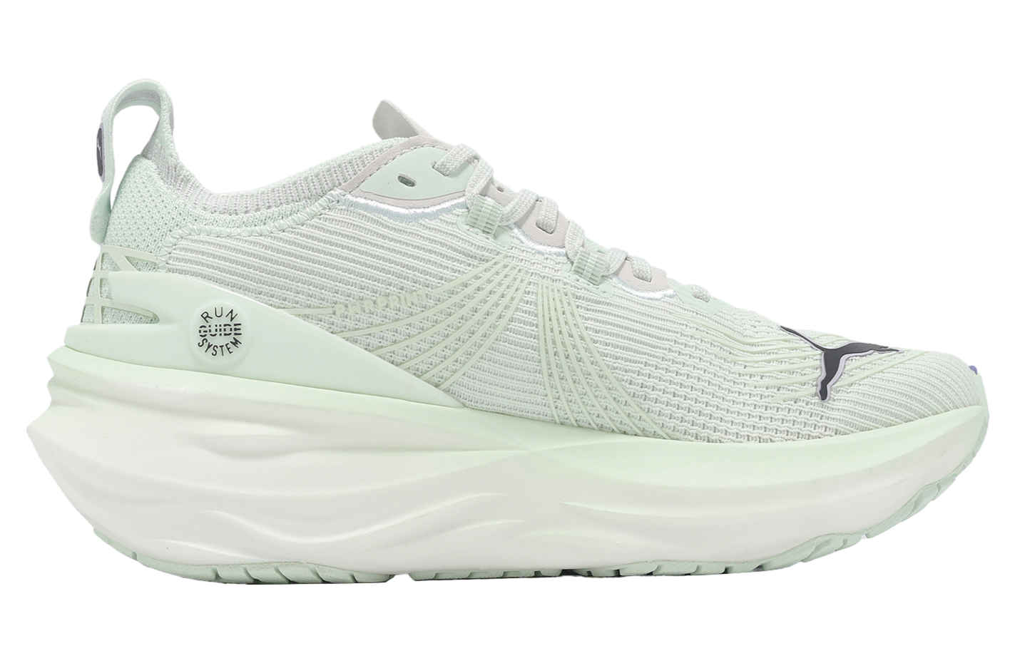 Puma ForeverRun Nitro 2 WMNS Mint / Black