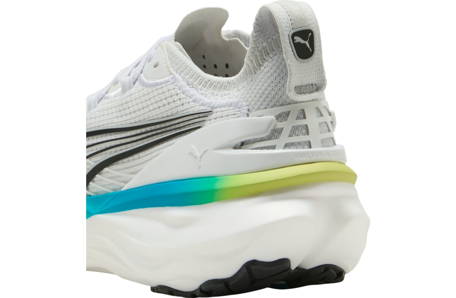 Puma Foreverrun Nitro 2 Wmns White / Mint Melt