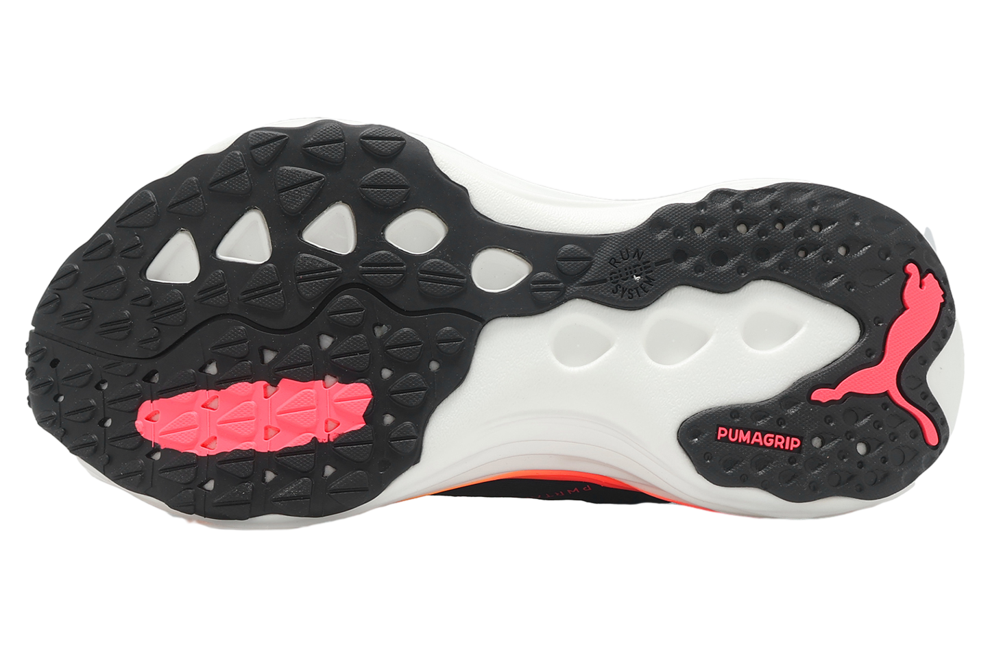 新品未開封　forever and ever50ml puma-foreverrun-nitro-wns-