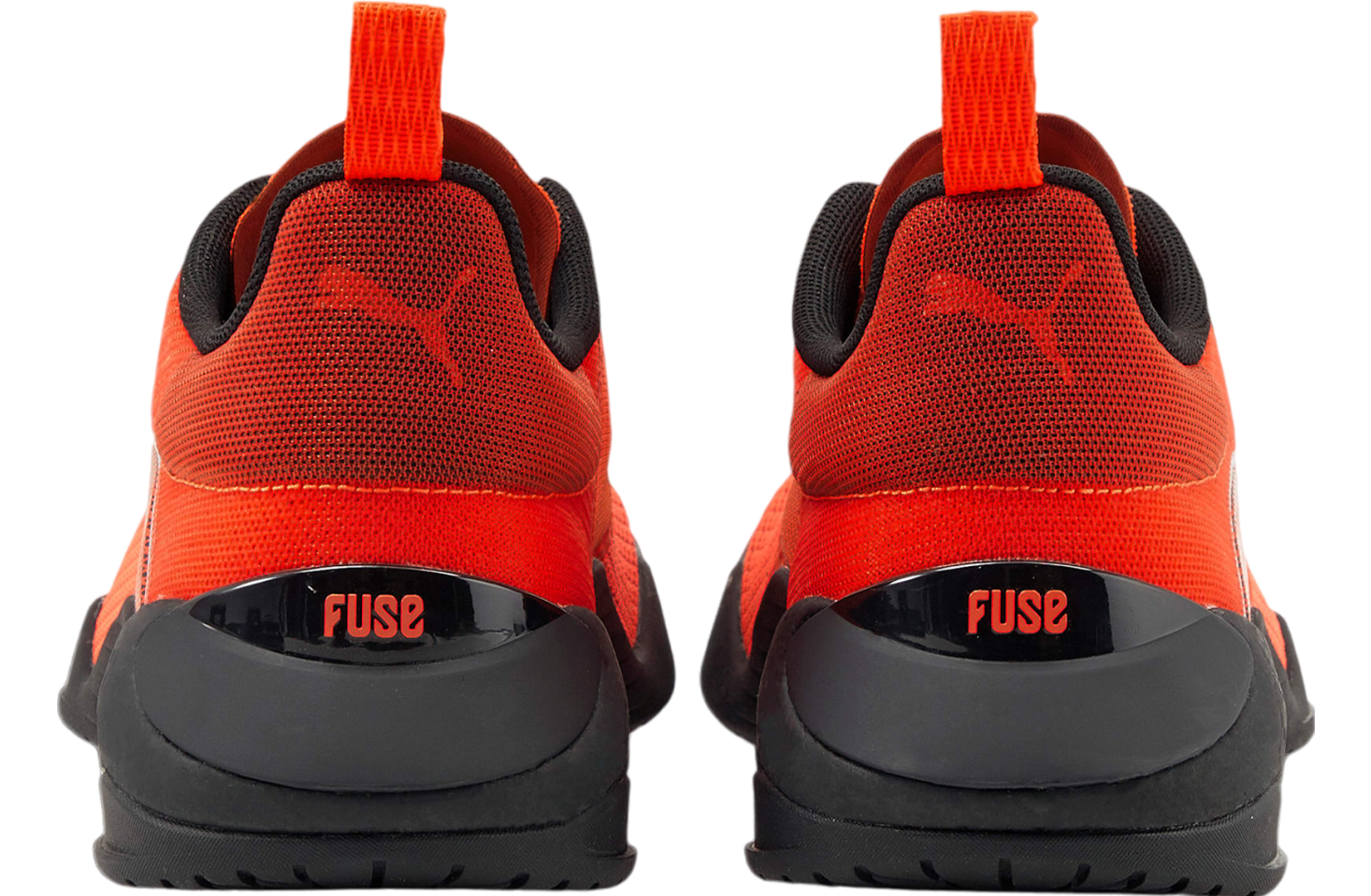 Puma Fuse 2.0 Cherry Tomato / Black