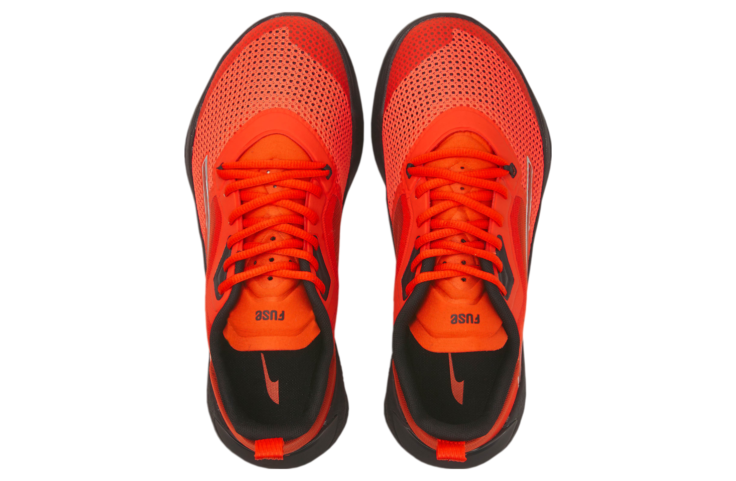 Puma Fuse 2.0 Cherry Tomato / Black