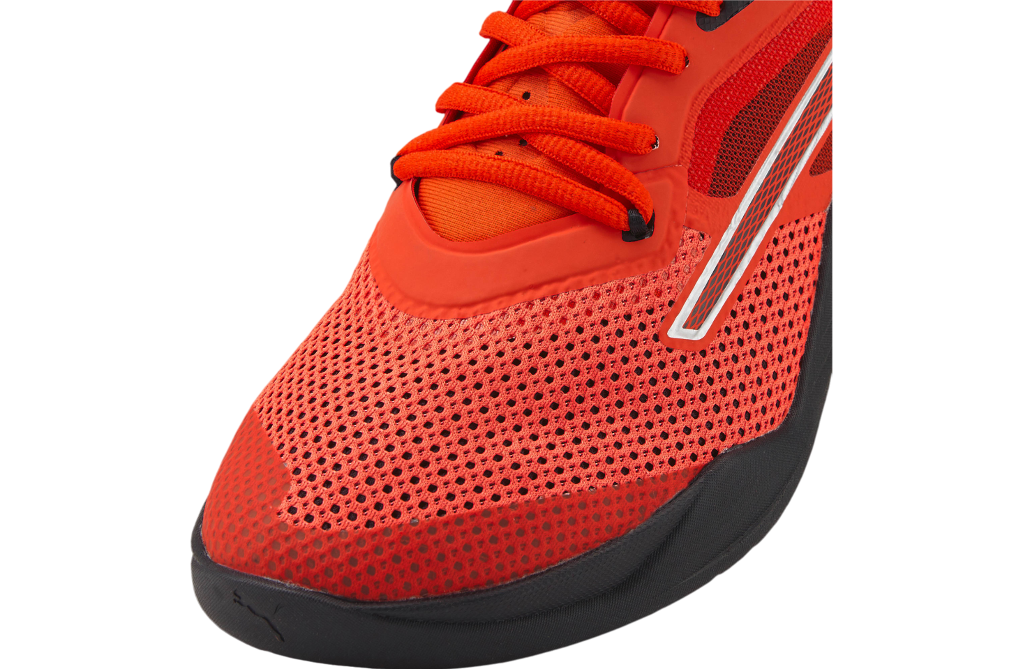 Puma Fuse 2.0 Cherry Tomato / Black