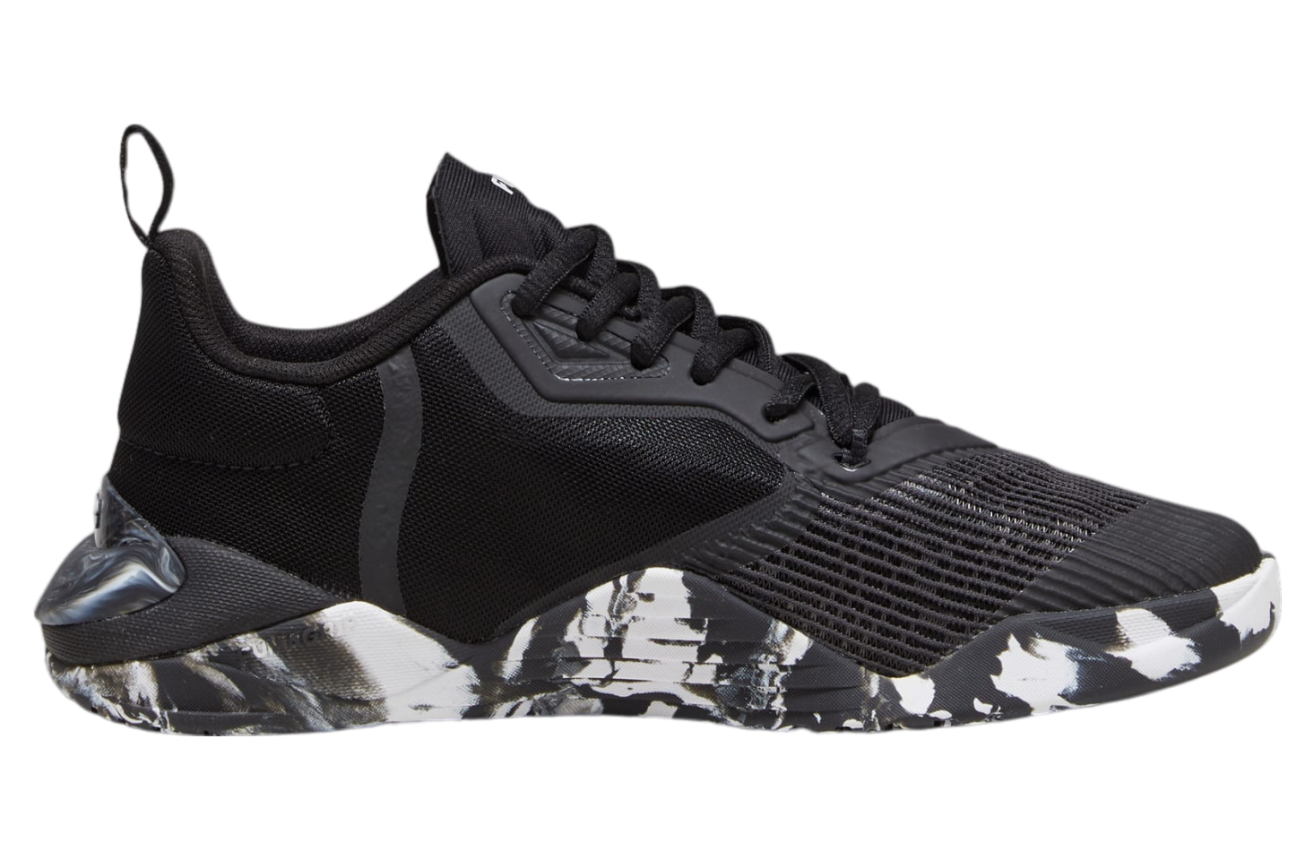 Puma Fuse 2.0 WMNS Black / White