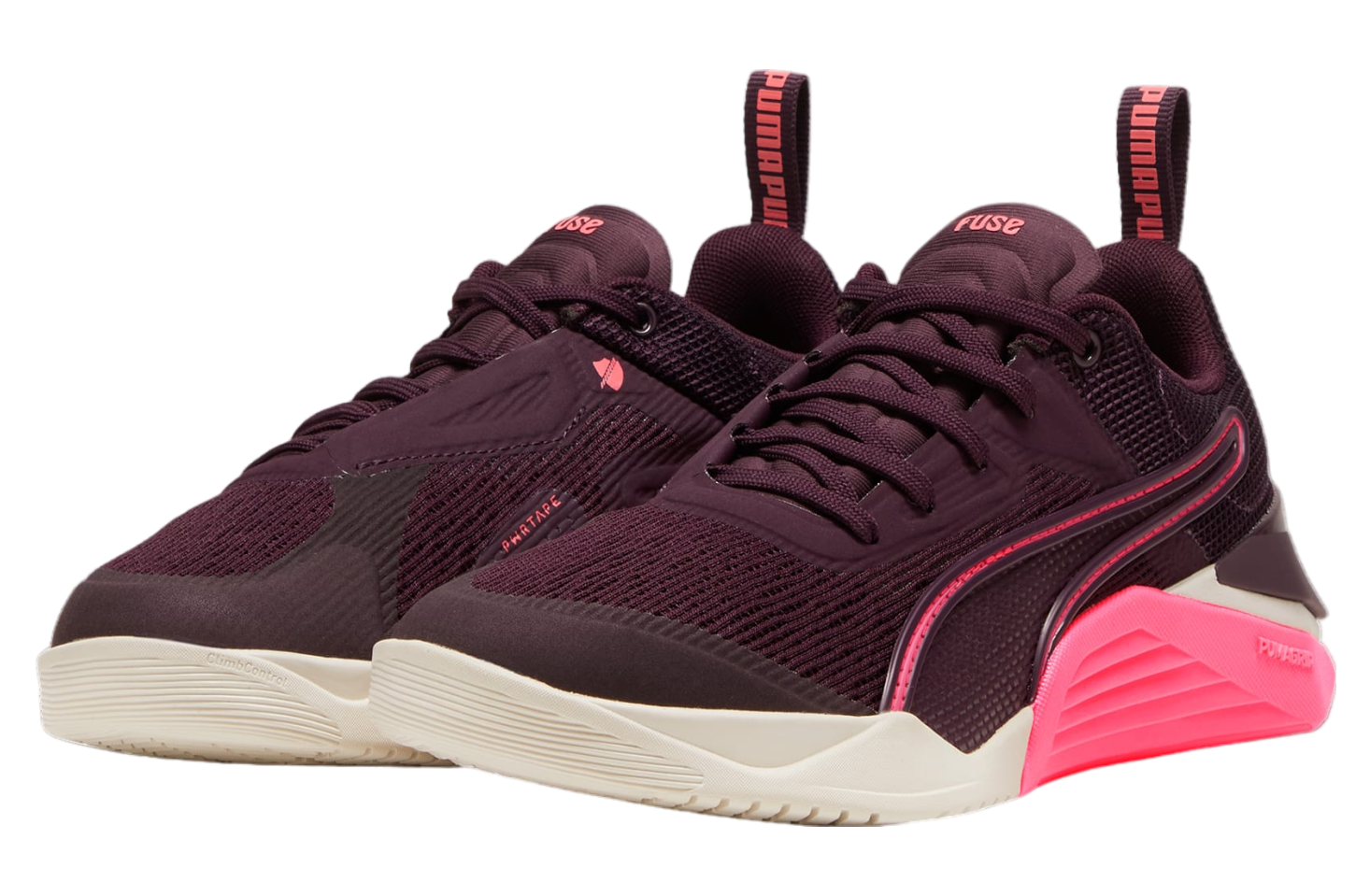 Puma Fuse 3.0 WMNS Midnight Plum / Vapor Gray