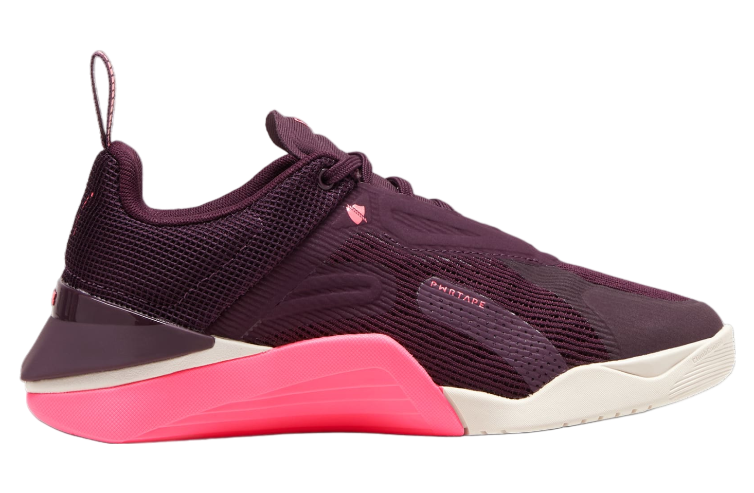 Puma Fuse 3.0 WMNS Midnight Plum / Vapor Gray