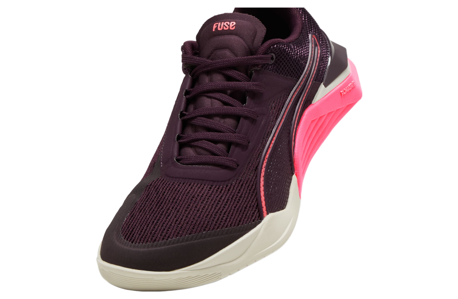 Puma Fuse 3.0 WMNS Midnight Plum / Vapor Gray