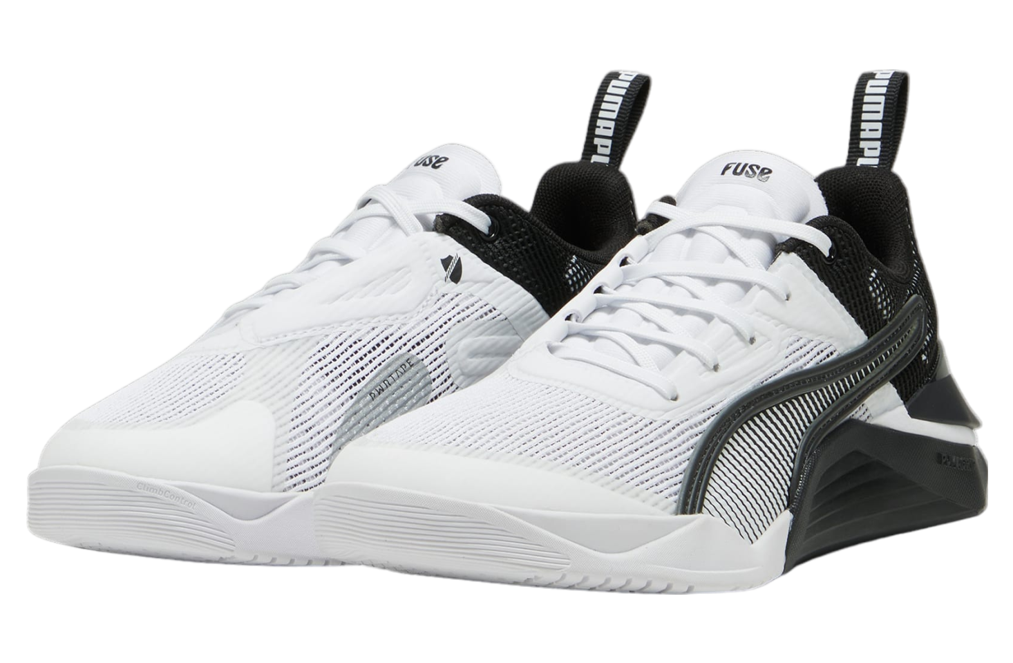 Puma Fuse 3.0 WMNS White / Black