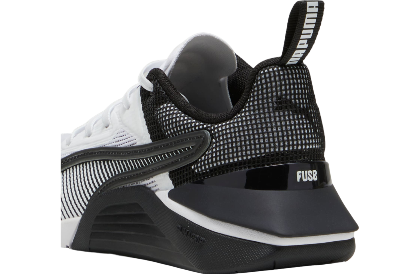 Puma Fuse 3.0 WMNS White / Black