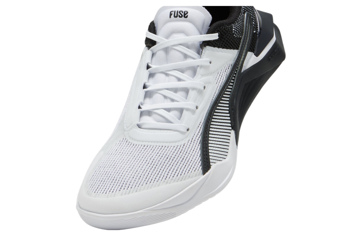 Puma Fuse 3.0 WMNS White / Black