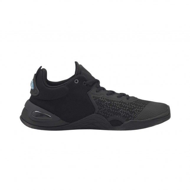 PUMA Fuse Puma Black