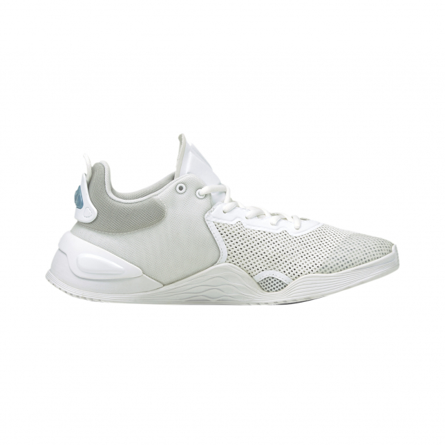 PUMA Fuse Puma White