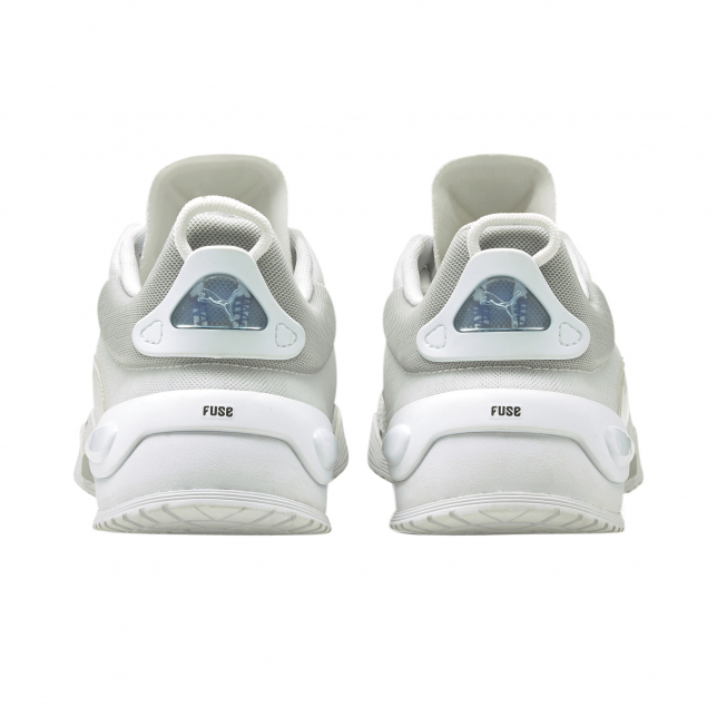 PUMA Fuse Puma White