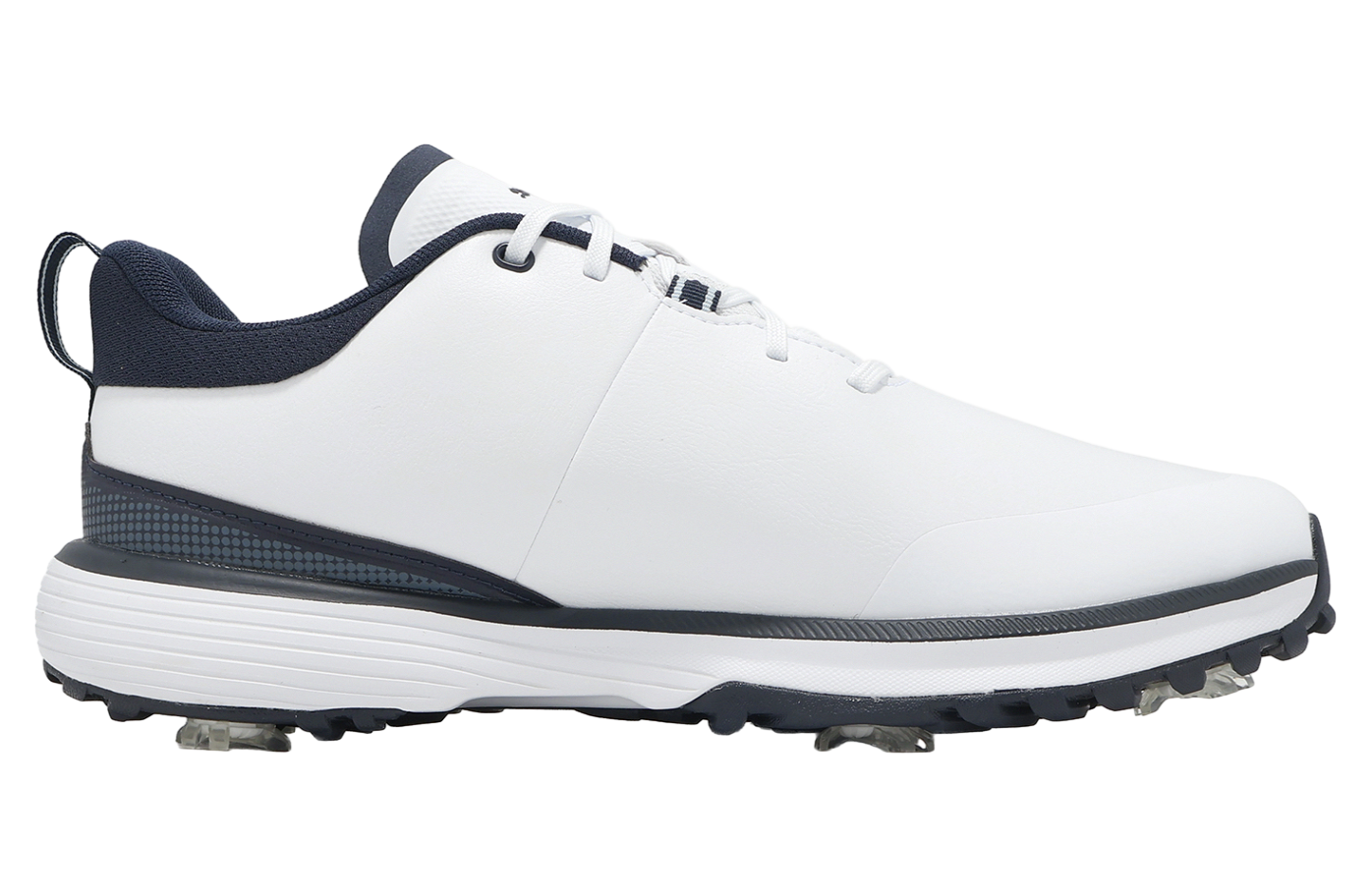 Puma Fusion Grip ST White / Silver