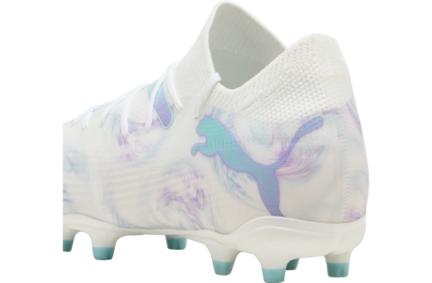 Puma Future 7 Match Brilliance FG/AG WMNS White / Black