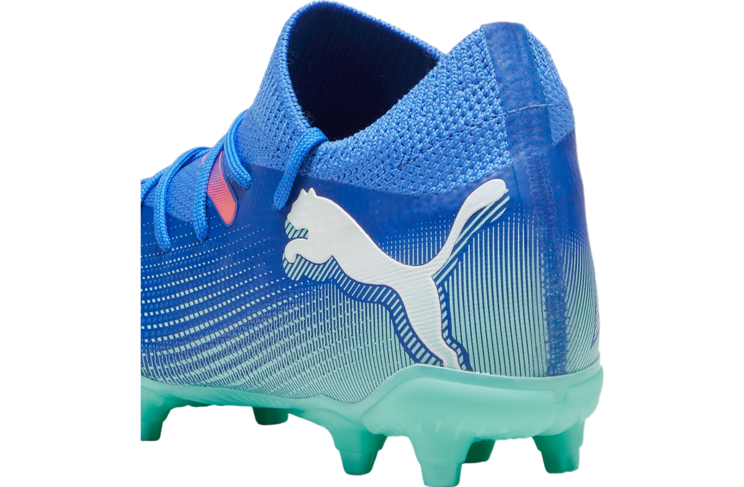 Puma Future 7 Match FG/AG Bluemazing / White