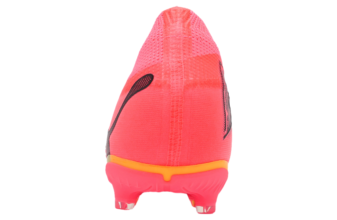 Puma Future 7 Match Fg/ag Sunset Glow / Black Puma Future 7 Match Fg/ag Sunset Glow / Black