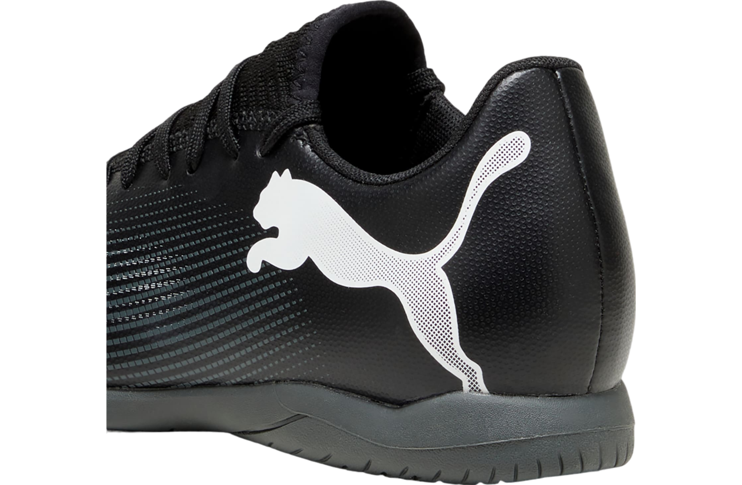 Puma Future 7 Play It Black / White