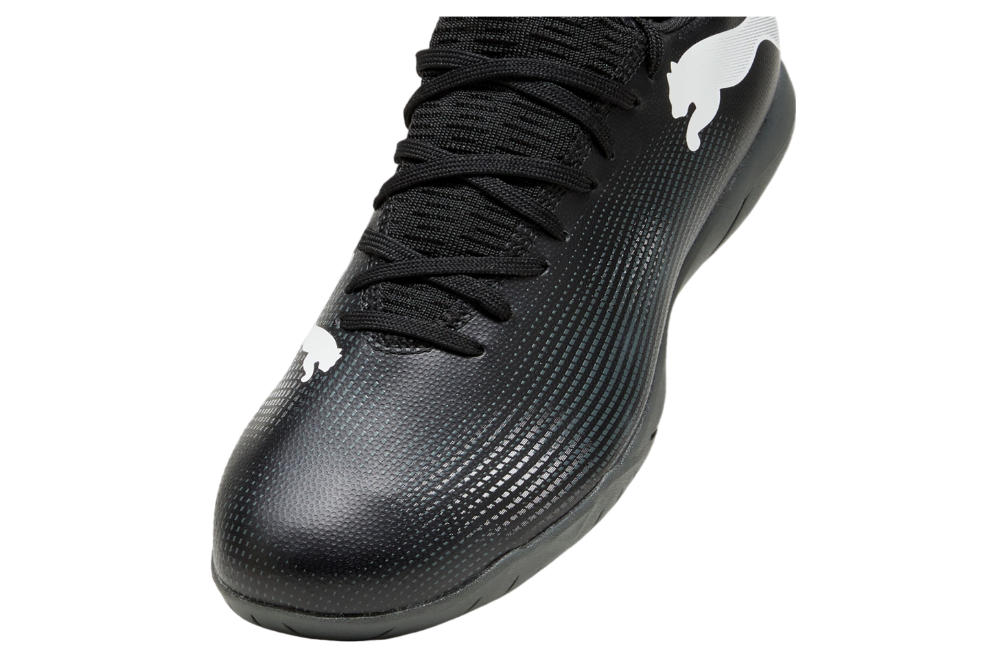 Puma Future 7 Play It Black / White