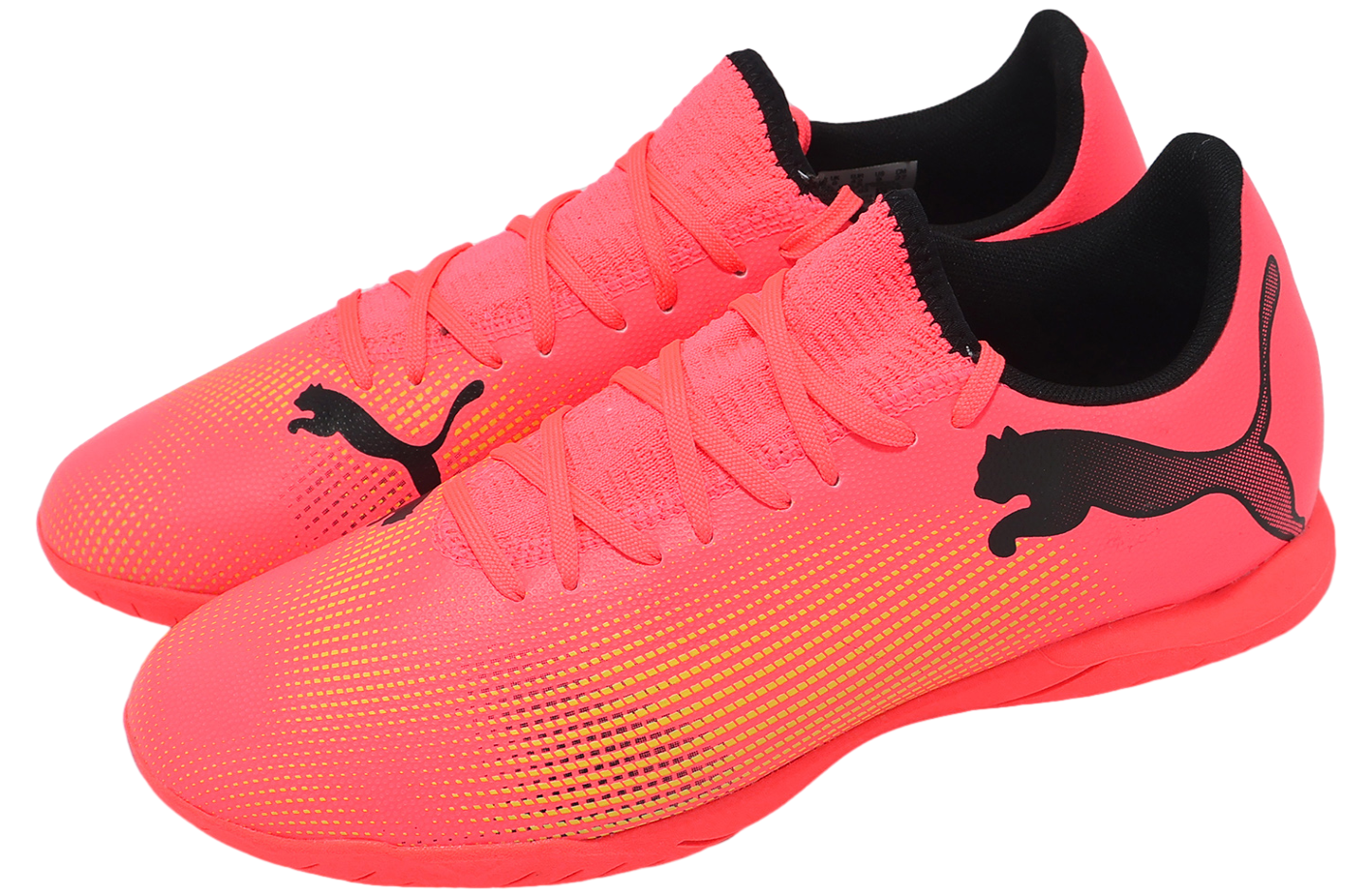 Puma Future 7 Play IT Sunset Glow / Black