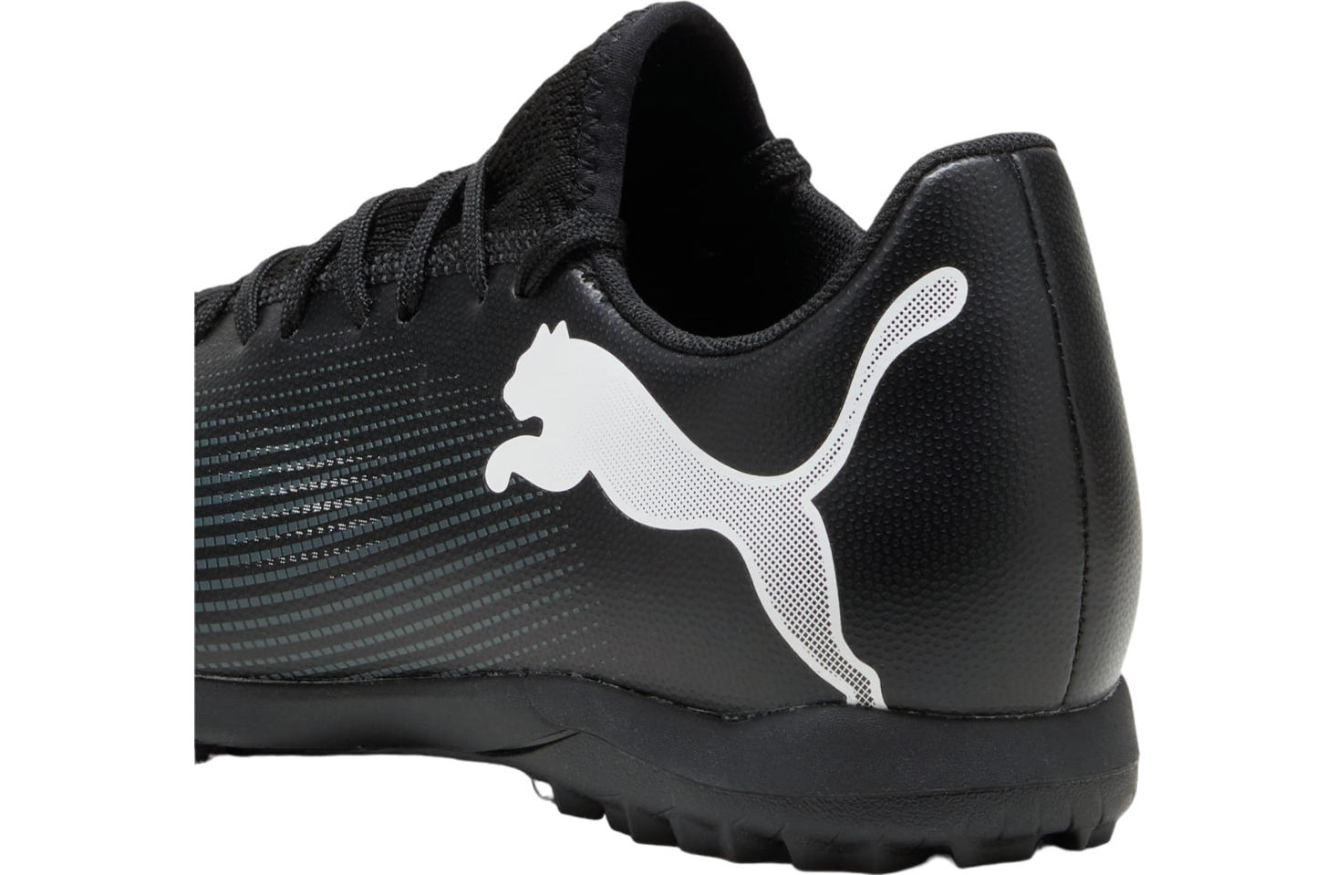 Puma Future 7 Play Turf Training Black / White