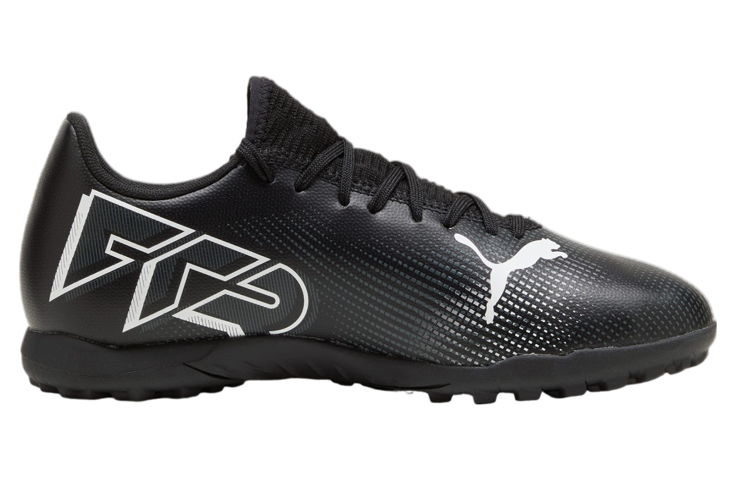 Puma Future 7 Play Turf Training Black / White