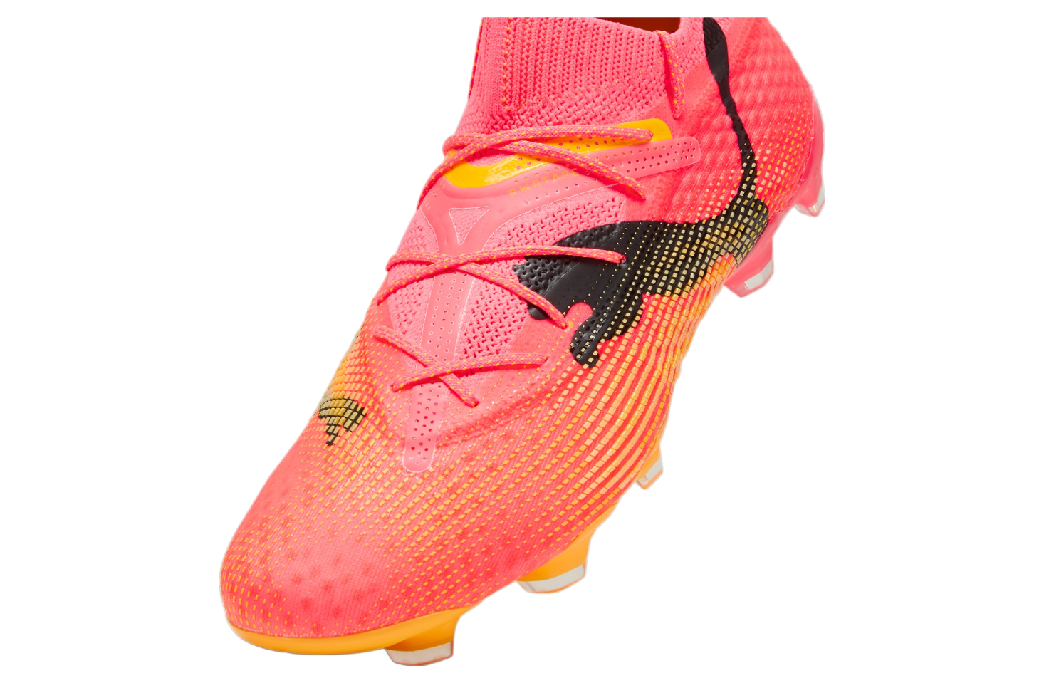 Puma Future 7 Ultimate FG/AG Sunset Glow / Black