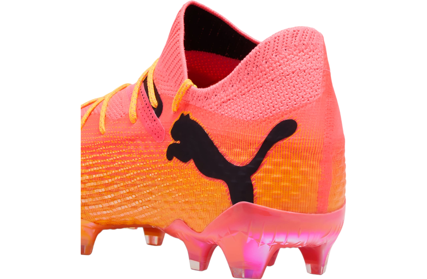 Puma Future 7 Ultimate Tricks FG/AG Sunset Glow / Sun Stream