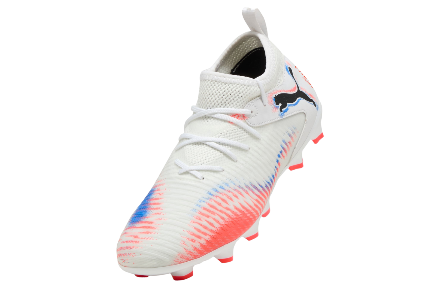 Puma Future 8 Match Gs White / Black