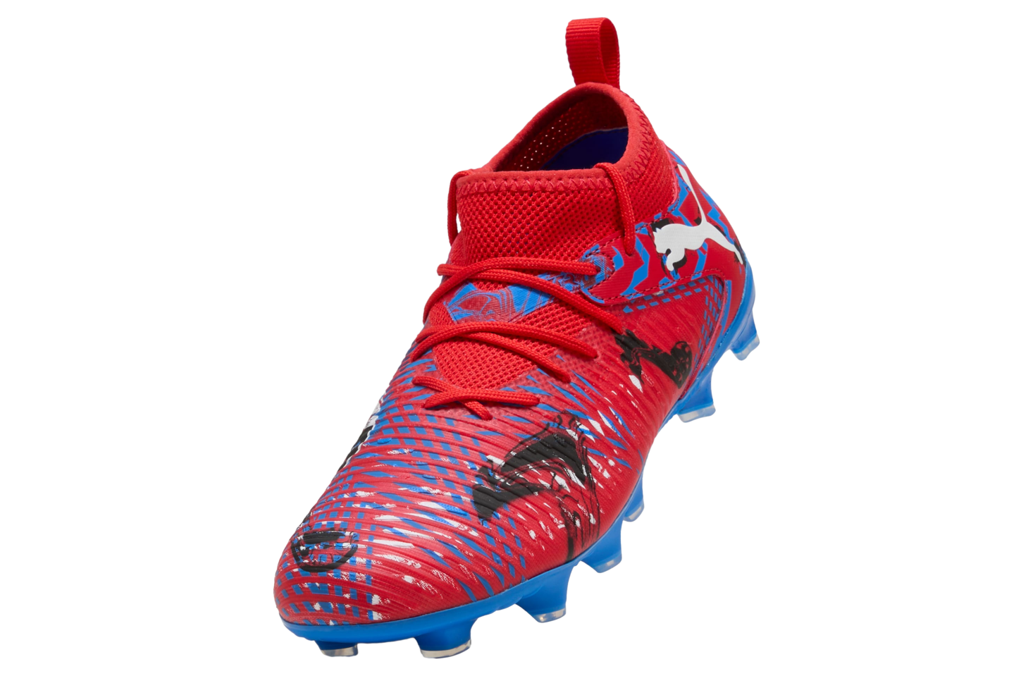 adidasコパ　PUMAフューチャー adidasコパPUMAフューチャー