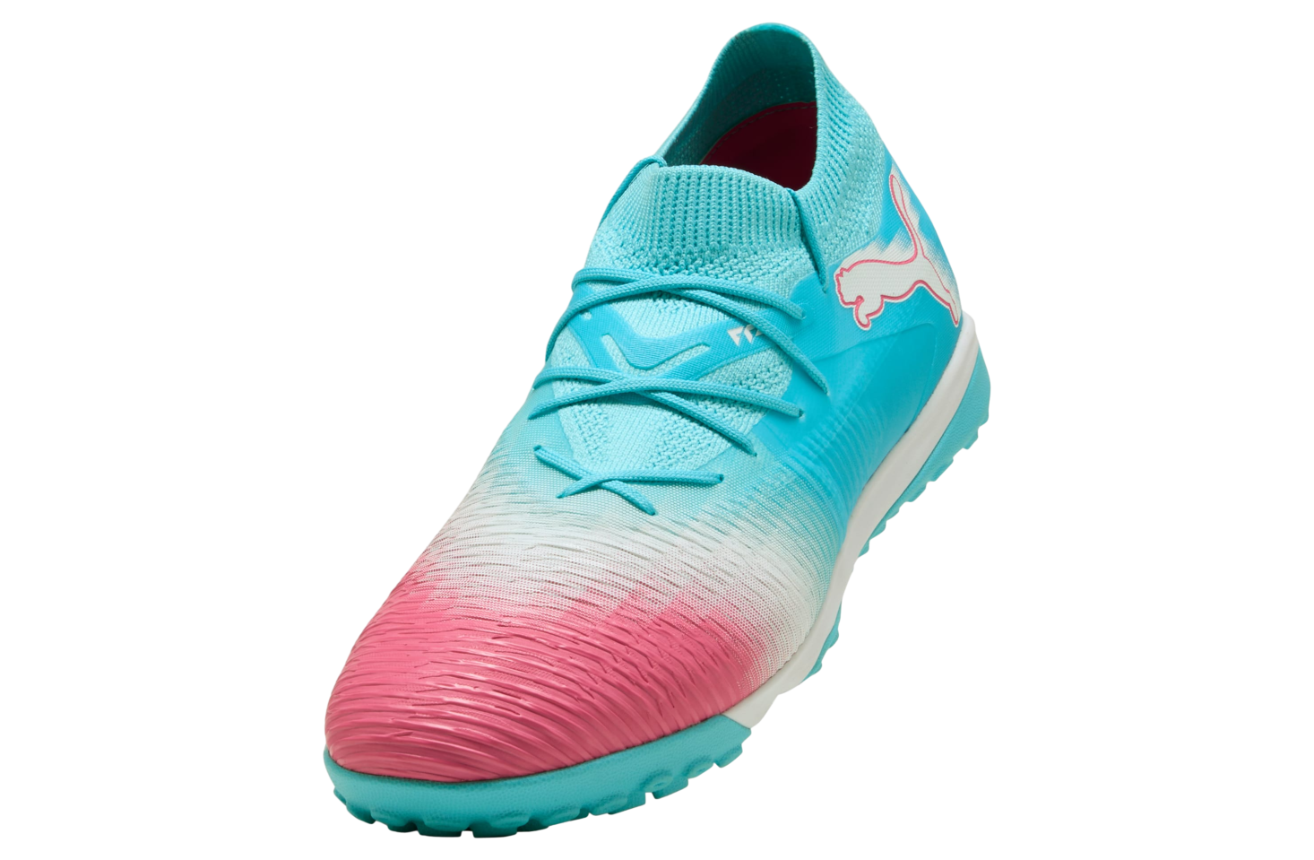 Puma Future 8 Match Recharge Hero Blue / White