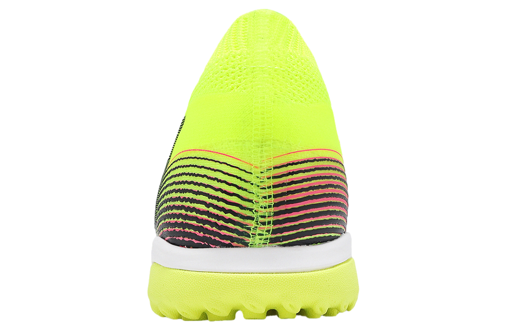 Puma Future 8 Match TT Yellow / Black - Dec 2025 - 10837003