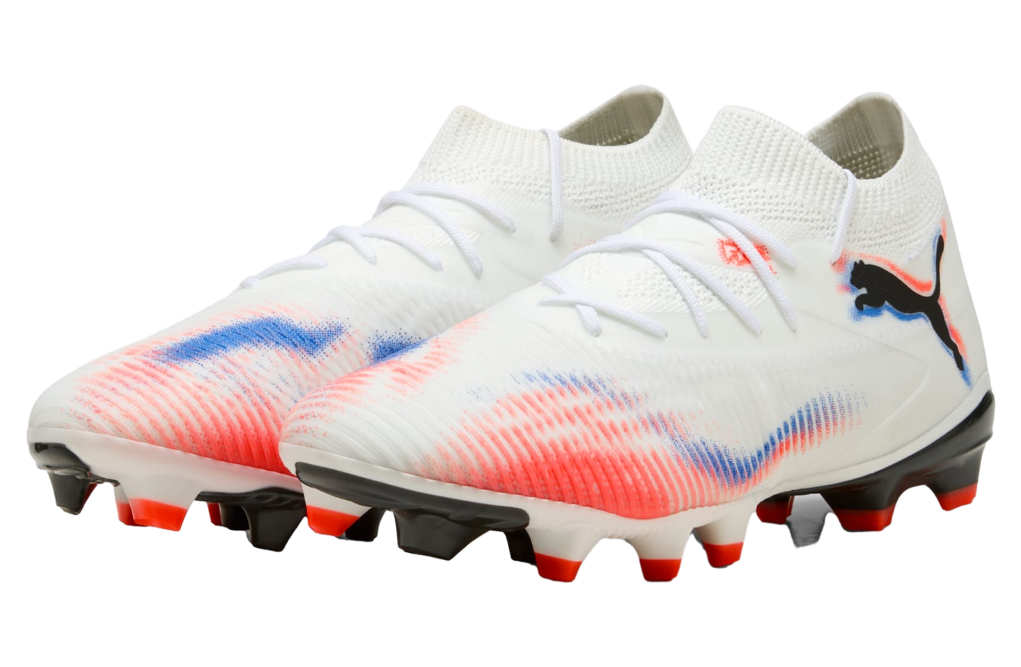 Puma Future 8 Match Wmns White / Black