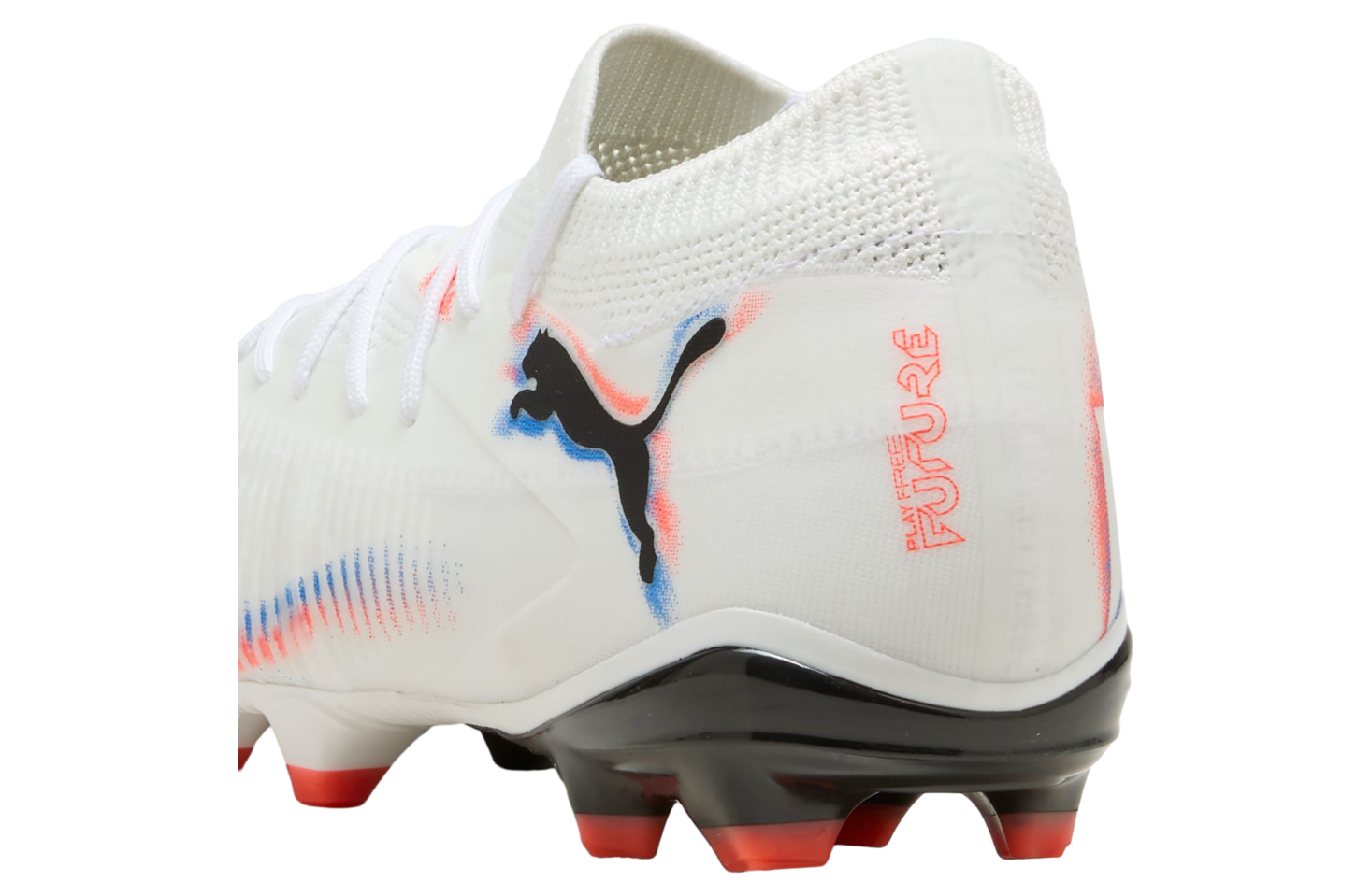 Puma Future 8 Match Wmns White / Black