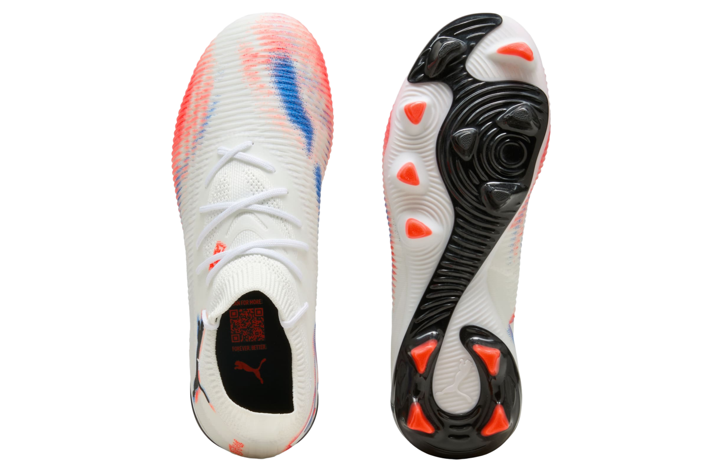 Puma Future 8 Match Wmns White / Black