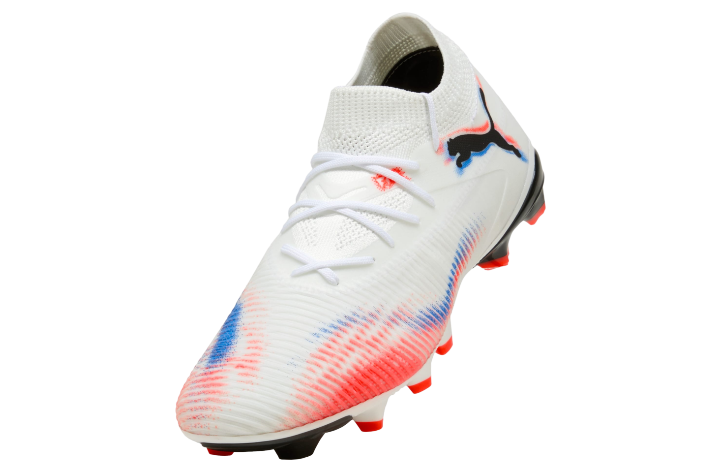 Puma Future 8 Match Wmns White / Black