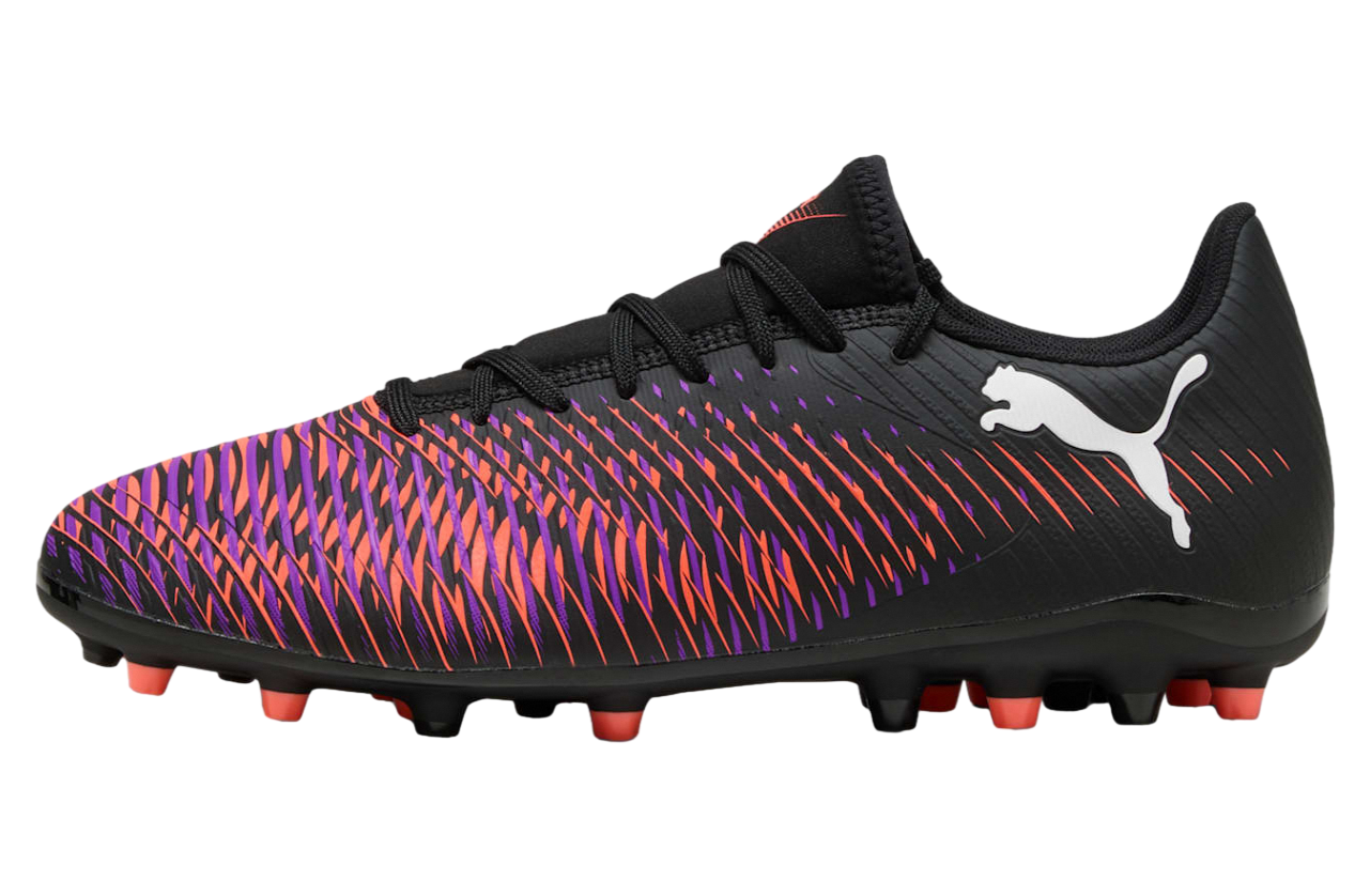 Puma Future 8 Play MG Black / White