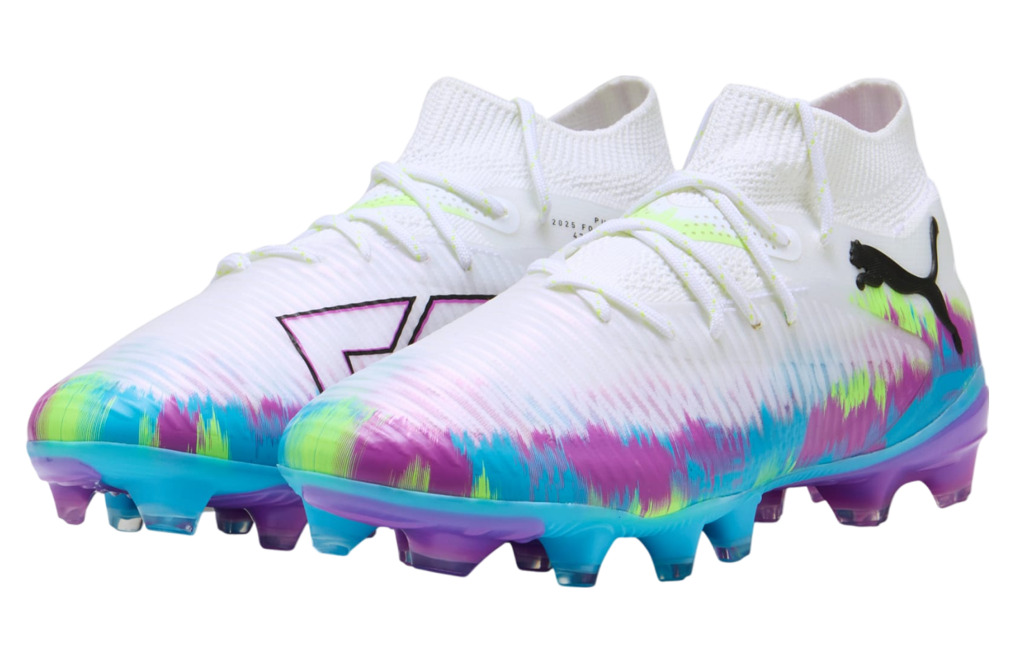 Puma Future 8 Pro Brilliance WMNS White / Fizzy Apple