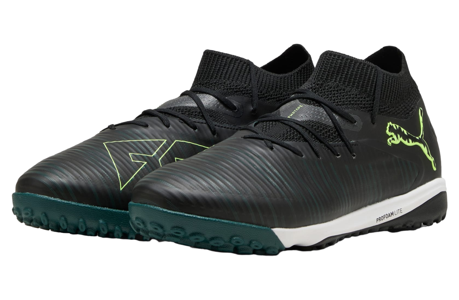 Puma Future 8 Pro Cage Black / Fizzy Light