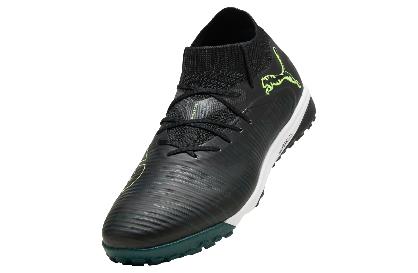 Puma Future 8 Pro Cage Black / Fizzy Light