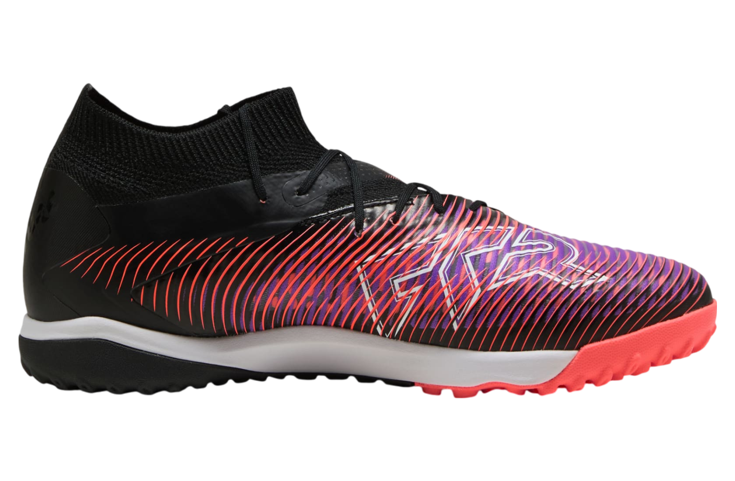 Puma Future 8 Pro Cage Black / White