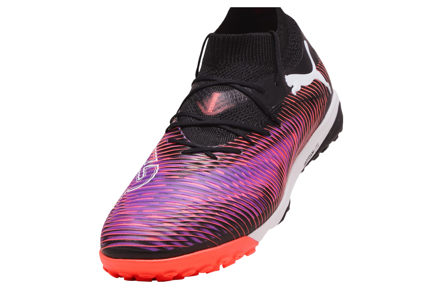 Puma Future 8 Pro Cage Black / White