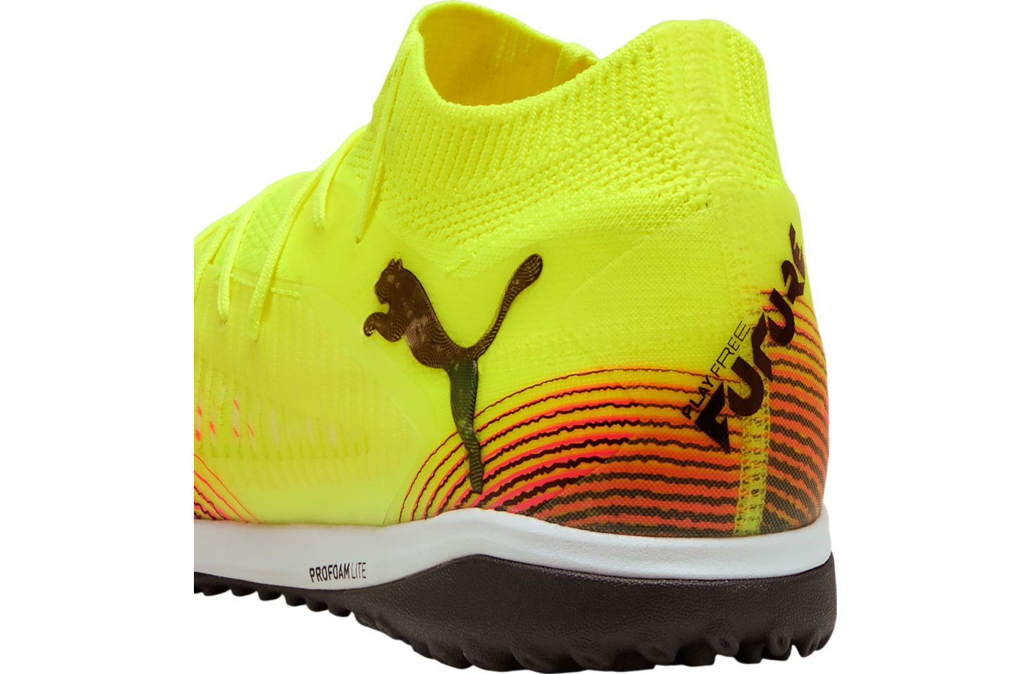 フューチャー 8 プロ CAGE イエローアラート PUMA フューチャー 8 PRO CAGE プーマ 108366-03 イエロー