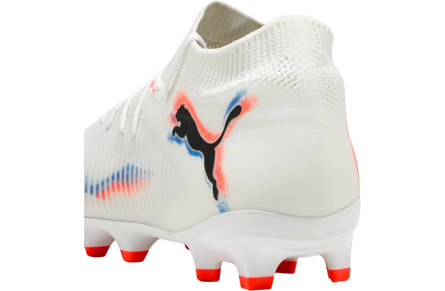 Puma Future 8 Pro Gs White / Black