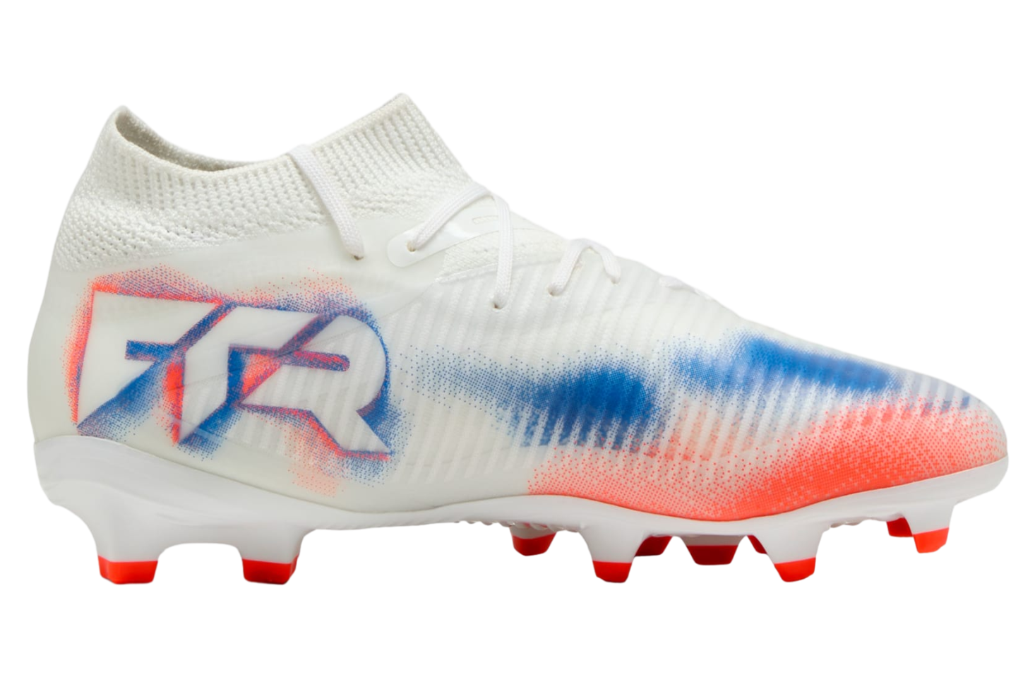 Puma Future 8 Pro Gs White / Black